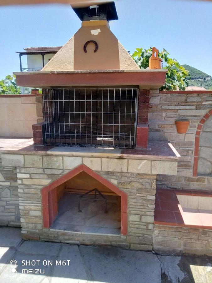 House Kallisti 2 Daire Sykia