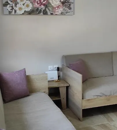 House Kallisti 2 Sykia Zewnętrze zdjęcie