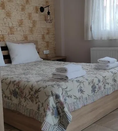 House Kallisti 2 Sykia Zewnętrze zdjęcie