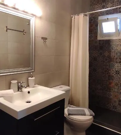 House Kallisti 2 Sykia Zewnętrze zdjęcie
