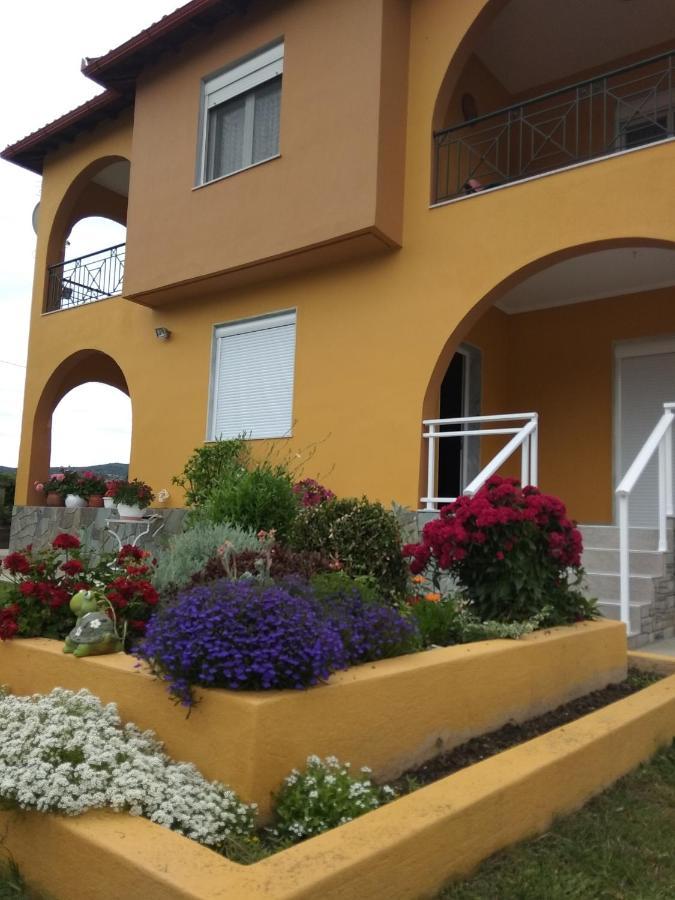 House Kallisti 2 Appartement *