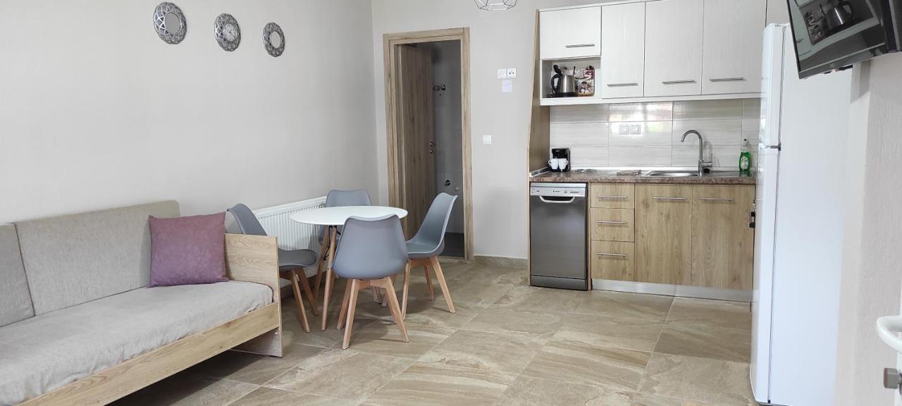 House Kallisti 2 Appartement *