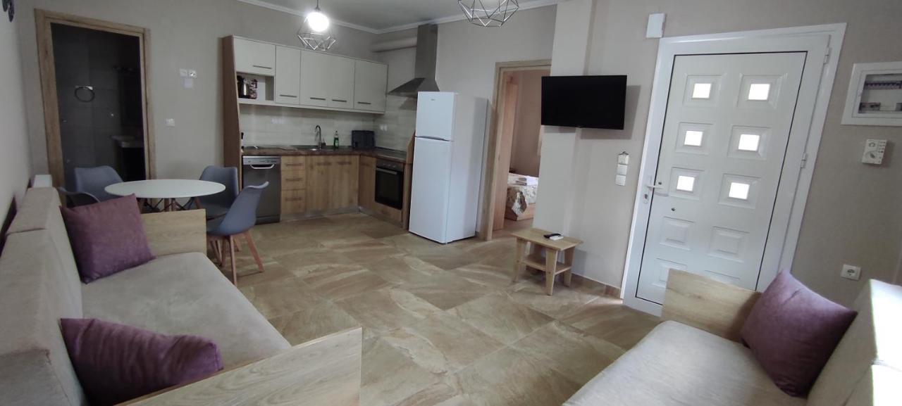 Appartement House Kallisti 2 Sykia Chalkidikis