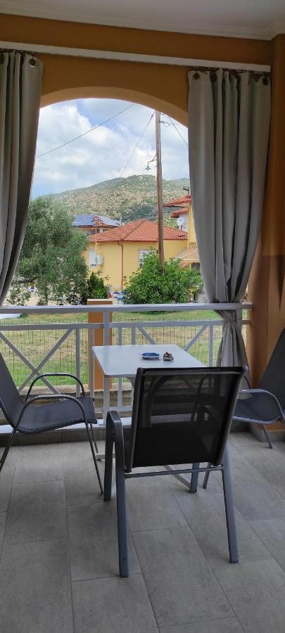 House Kallisti 2 *
