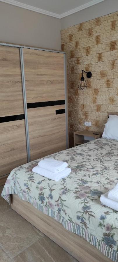House Kallisti 2 Sykia Chalkidikis