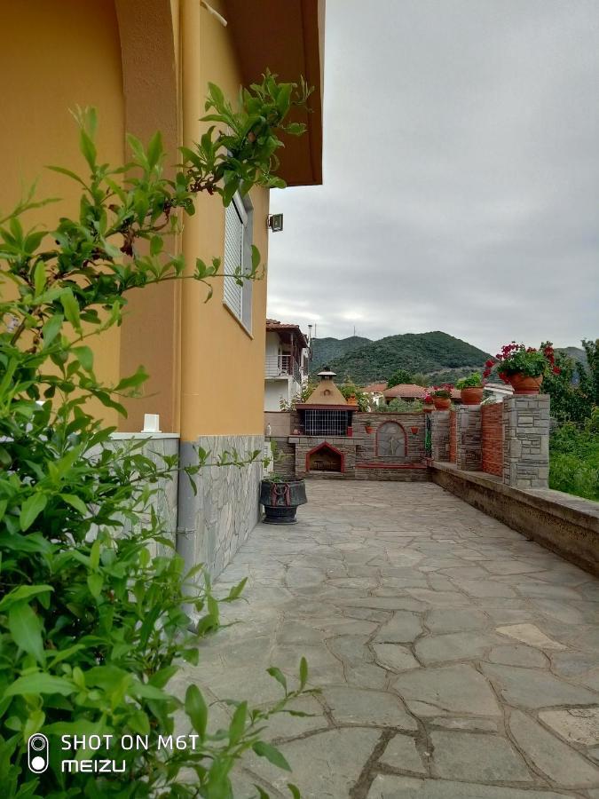 Appartement House Kallisti 2