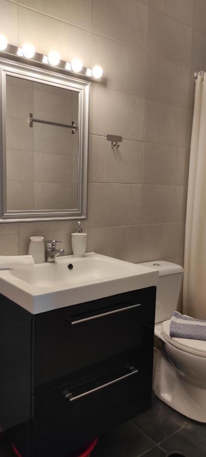 House Kallisti 2 Appartement Sykia Chalkidikis