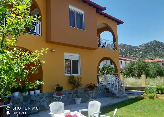 House Kallisti 2