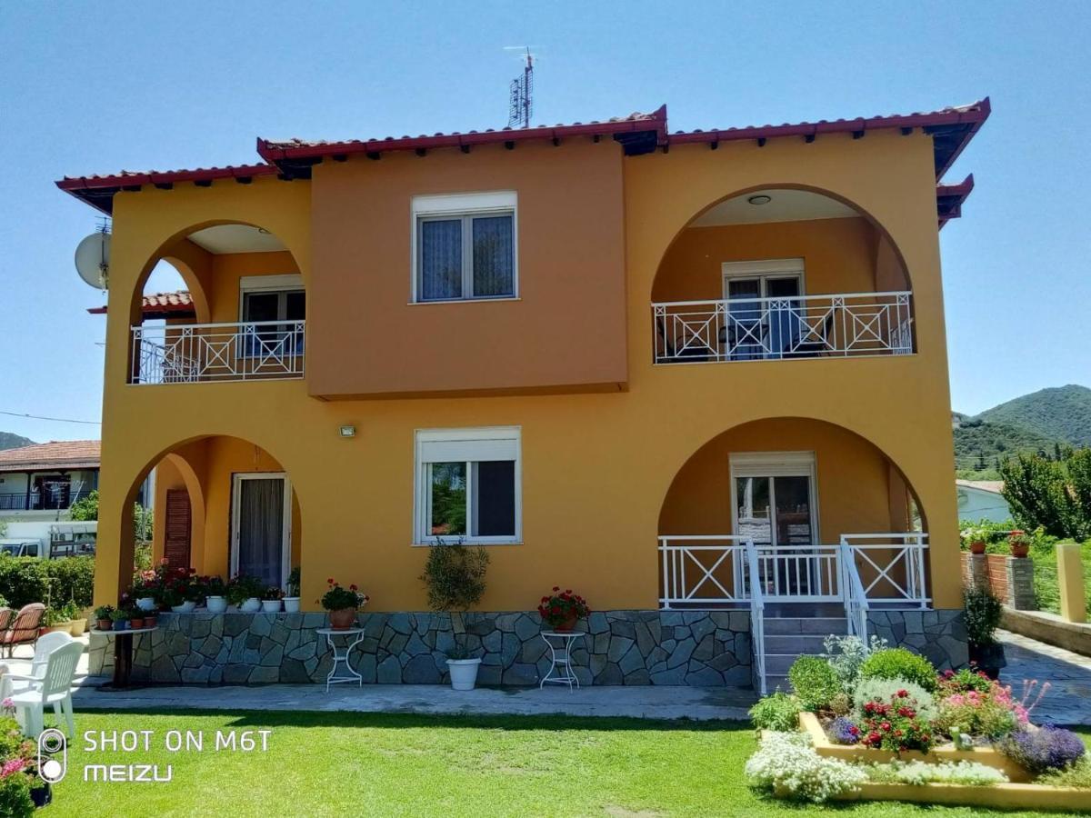 Apartment House Kallisti 2