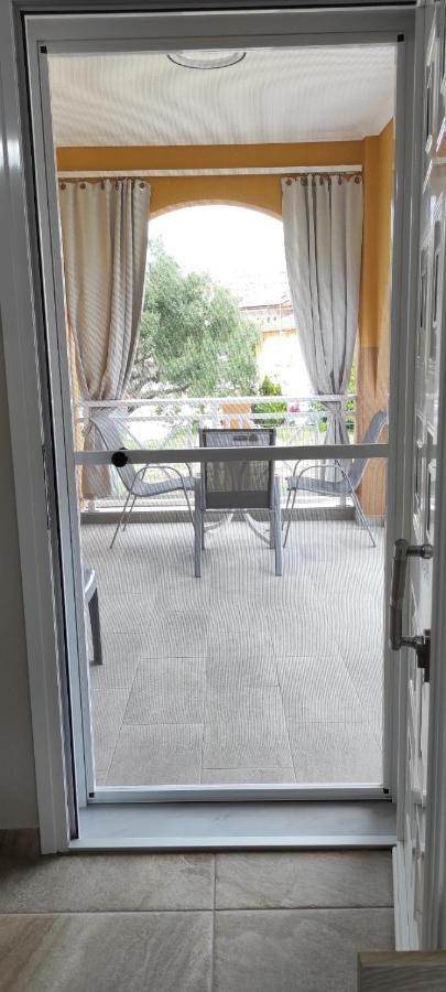 Apartment House Kallisti 2