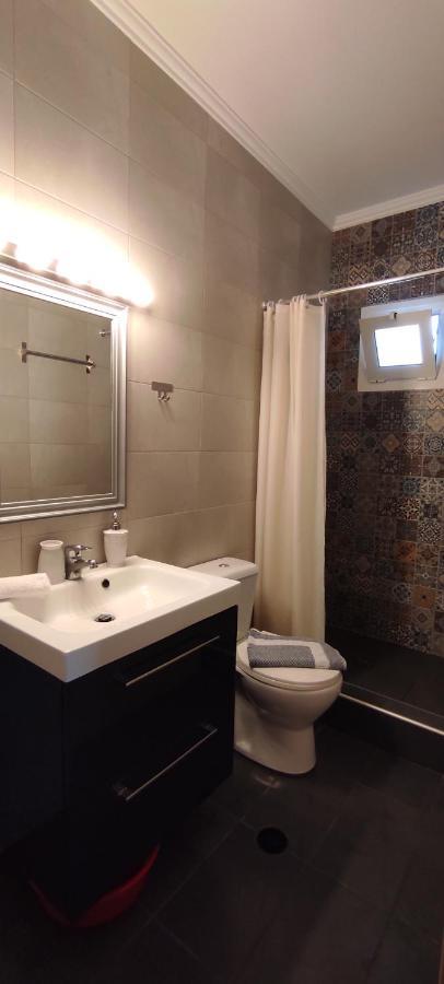 House Kallisti 2 Apartment Sykia